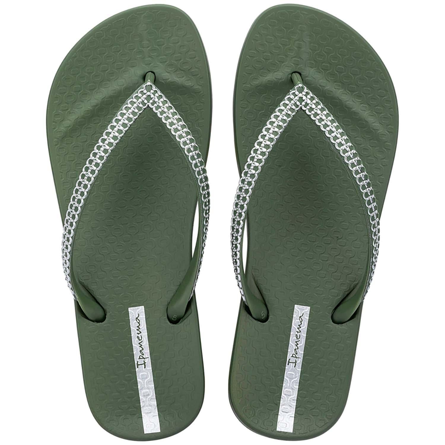 Anatomic Mesh slippers