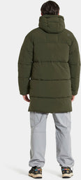 Hilmer parka