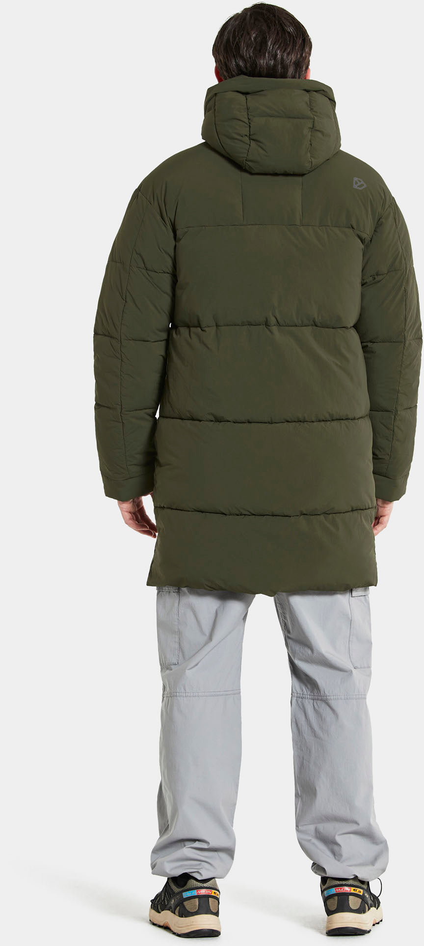 Hilmer parka
