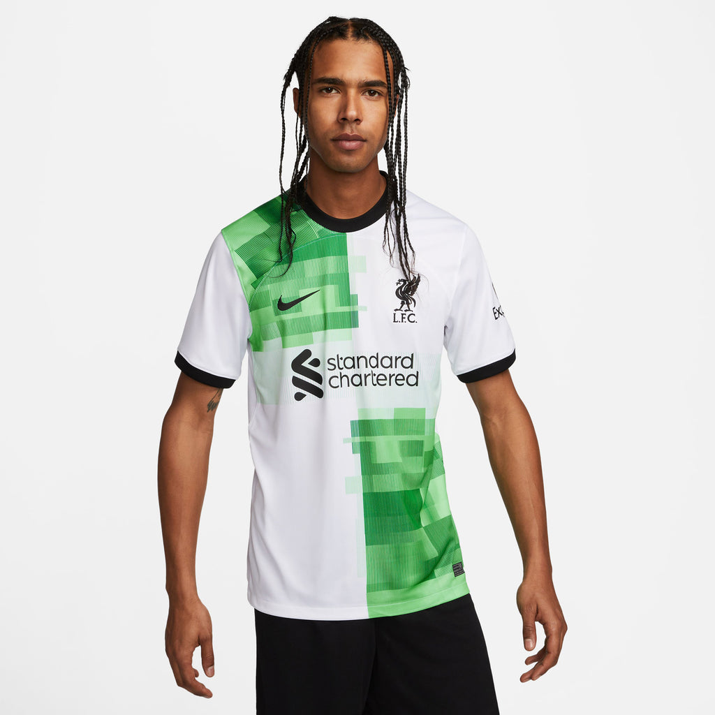 Liverpool FC 2023/24 Stadium thuisshirt