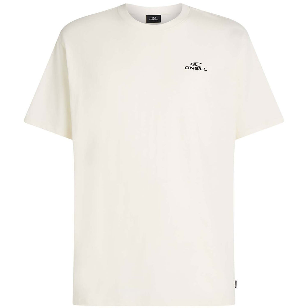 Small Logo T-shirt strand