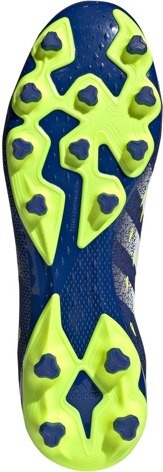 Predator Freak.3 Multi-Ground Voetbalschoenen