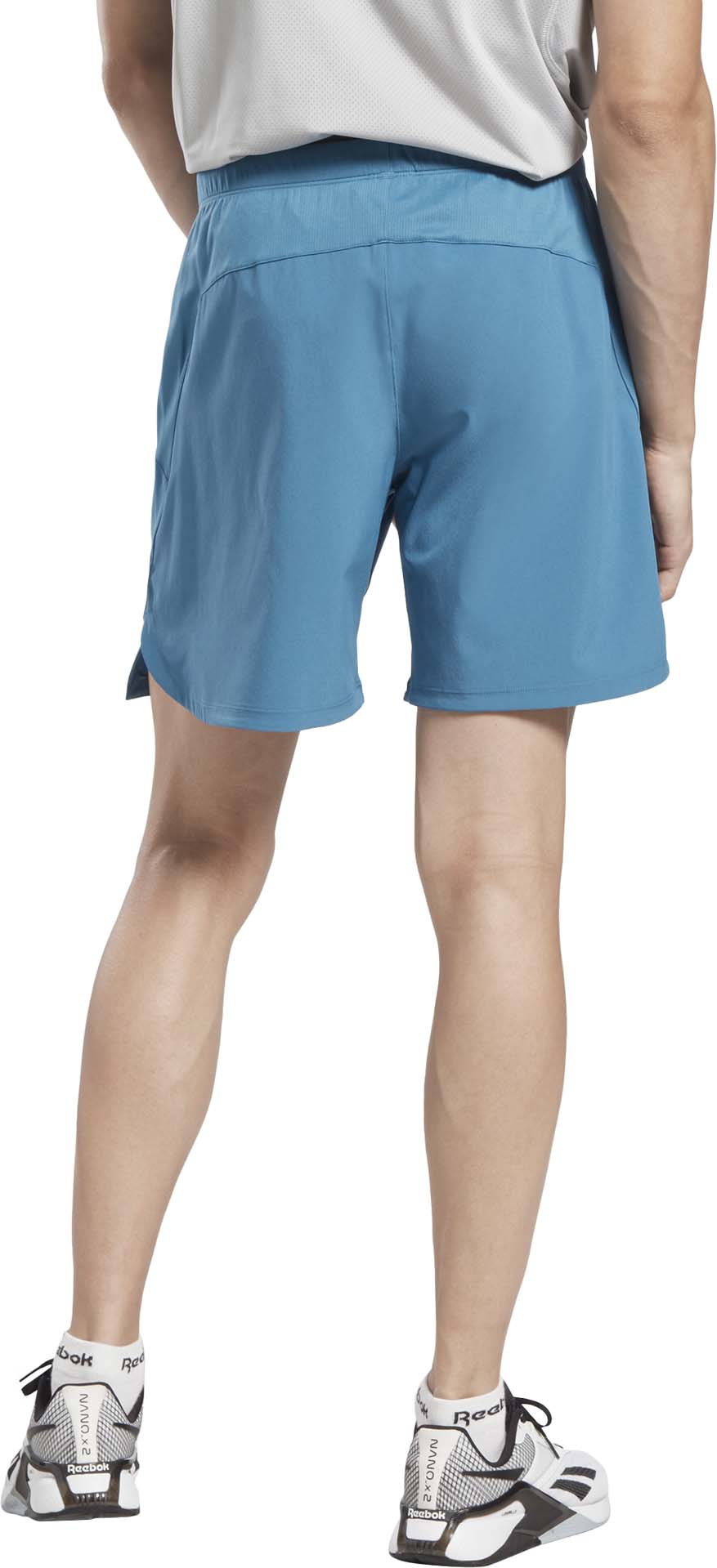 Ts Strength 3.0 short