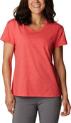Sun Trek Ss Tee