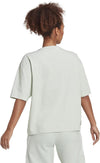 W FI BOS TEE, LINGRN, XL
