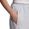 Cuffed Broek