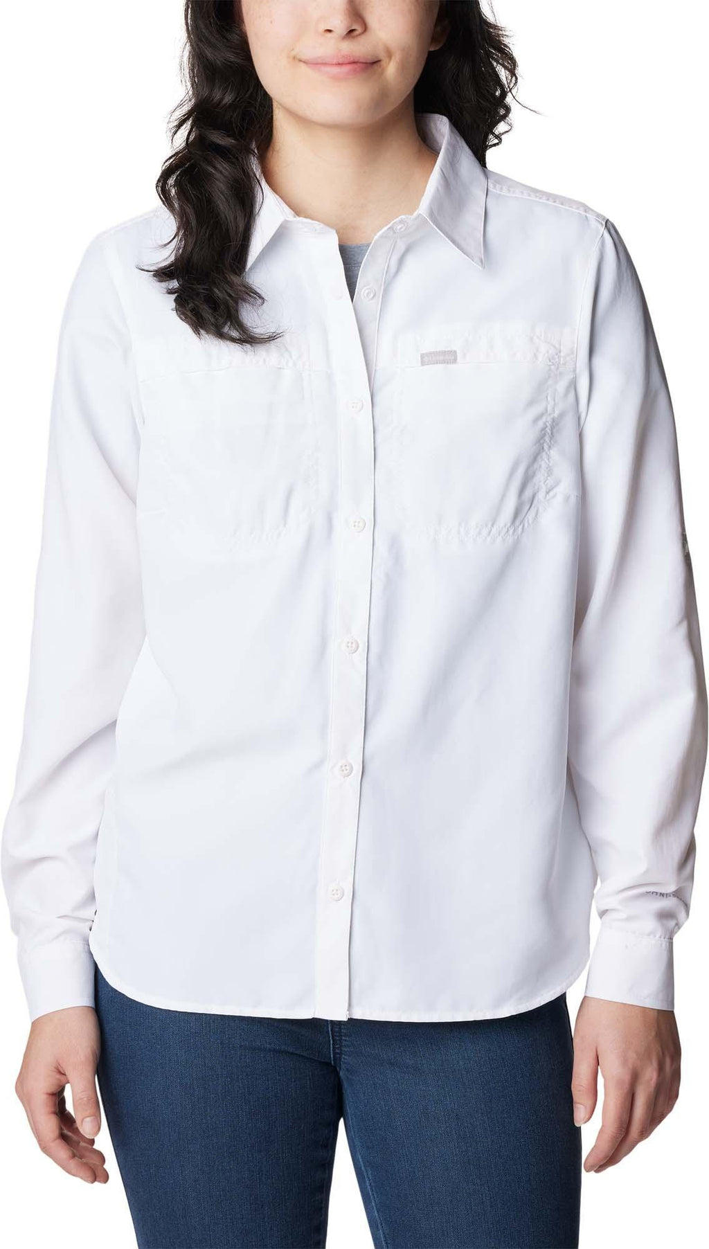 Silver Ridge 3.0 Eur Ls