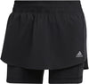 Run Icons 3-Stripes Running skort