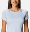 Peak To Point II SS Tee