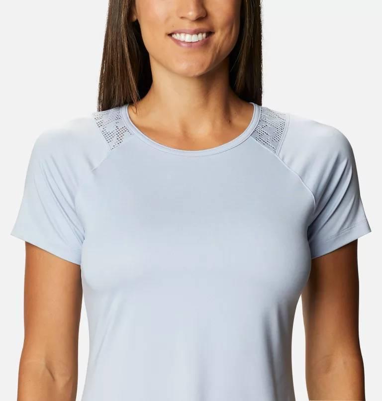 Peak To Point II SS Tee