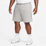 club knit shorts