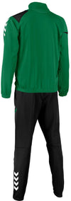 Elite Polyester Suit