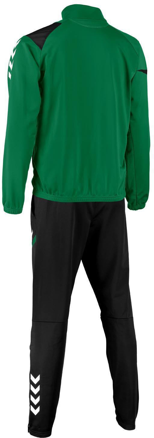 Elite Polyester Suit