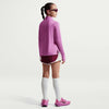 Dri-fit Long-sleeves 1/4 T-shirt