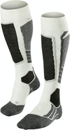 SK2 Wool sokken