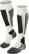 SK2 Wool sokken