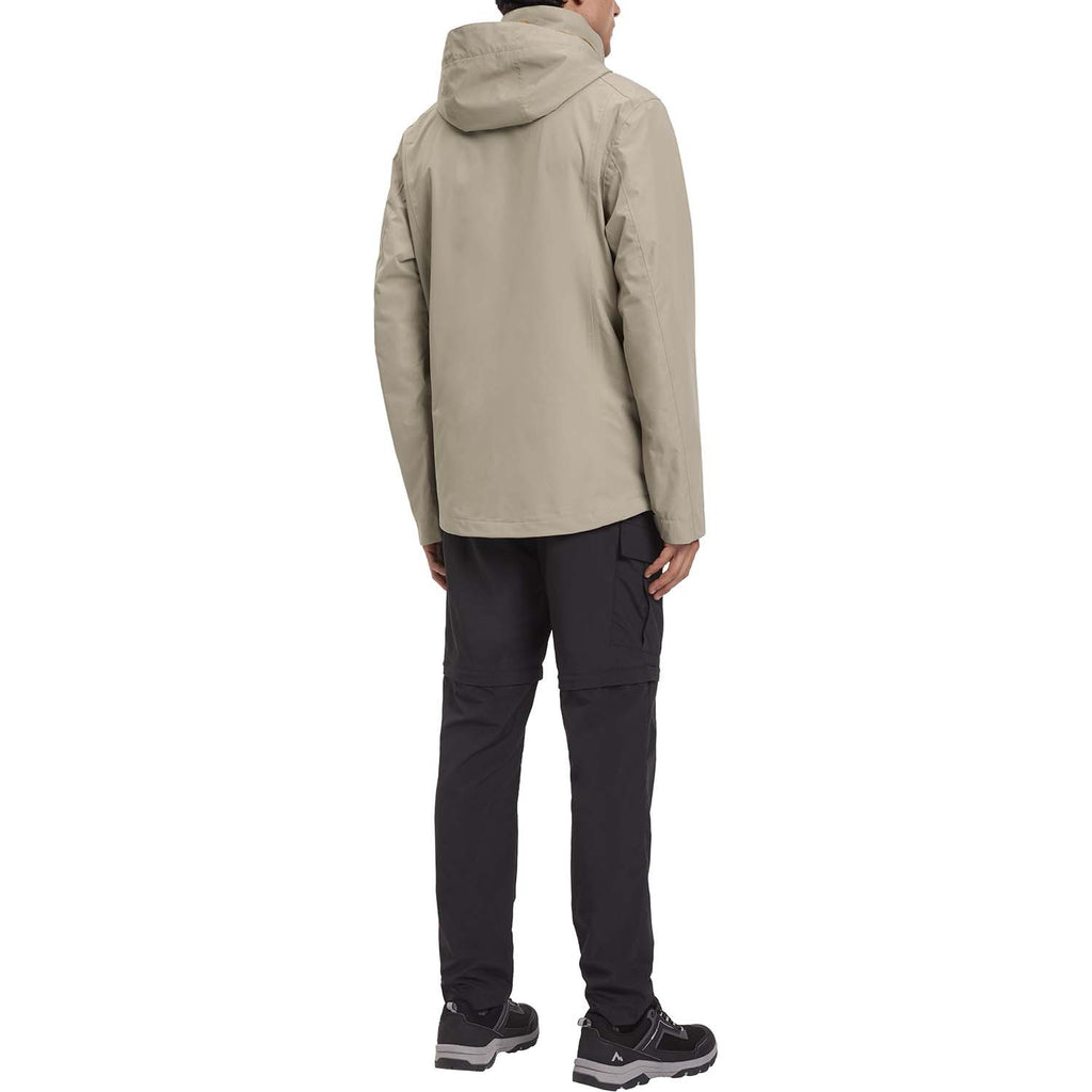 Adia Functional Outdoor Jacket