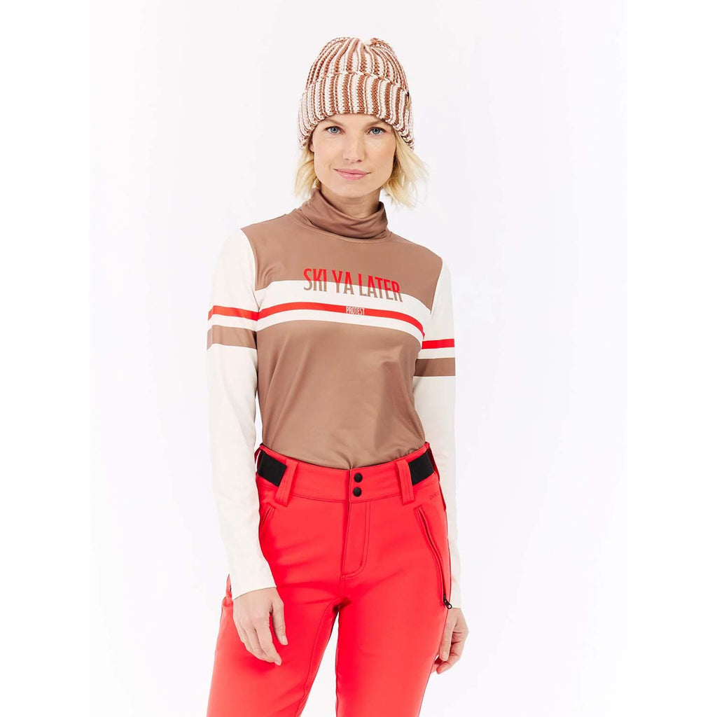 prtcreate active top