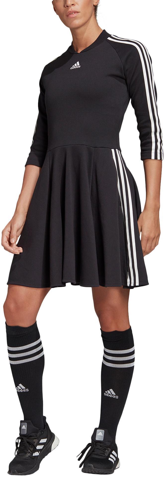 3-Stripes jurk