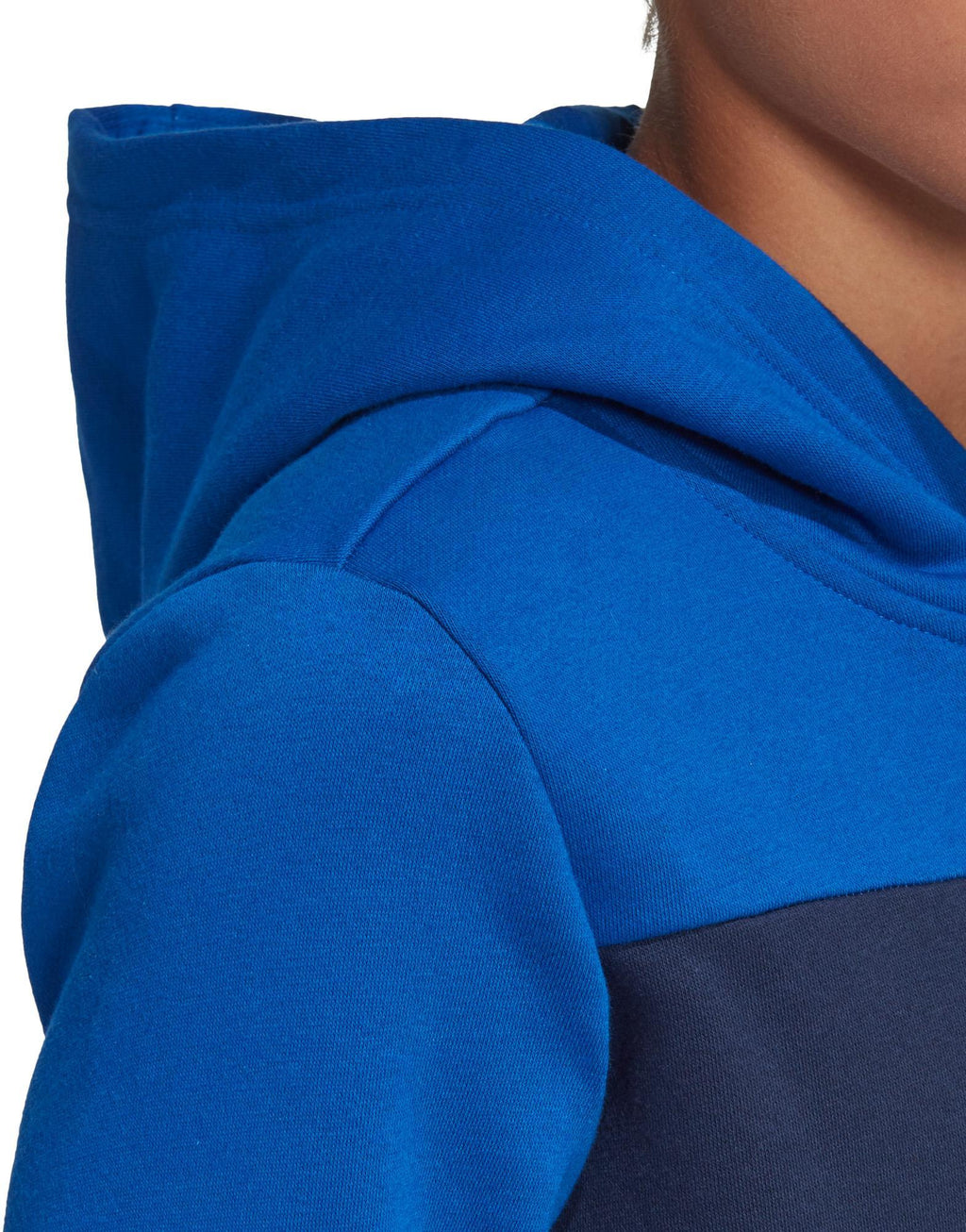 Sport ID Pullover kids hoodie
