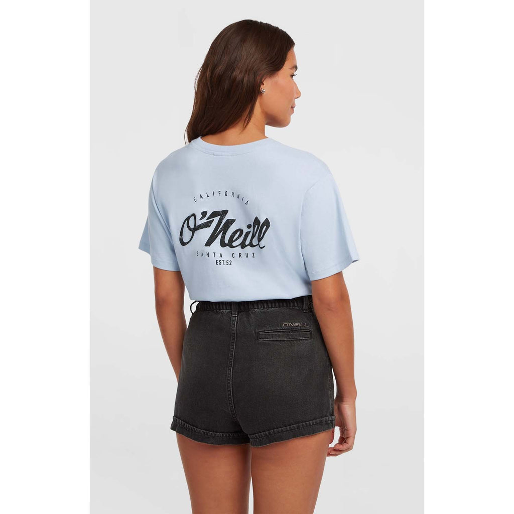 Tasia Denim boardshorts