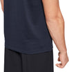 Wor Melange Ss Tee
