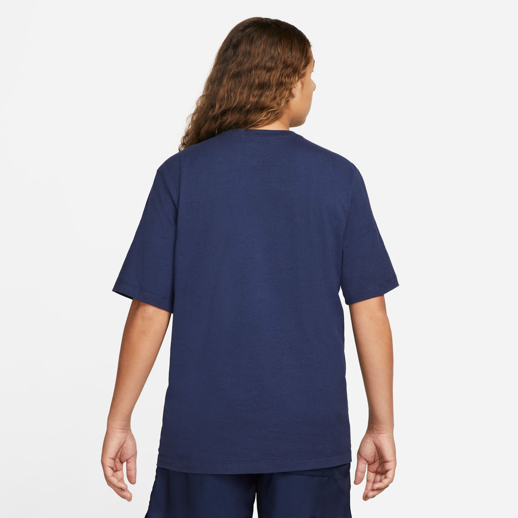 Sportswear t-shirt