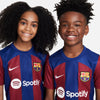 FC Barcelona 2023/24 Stadium kids shirt