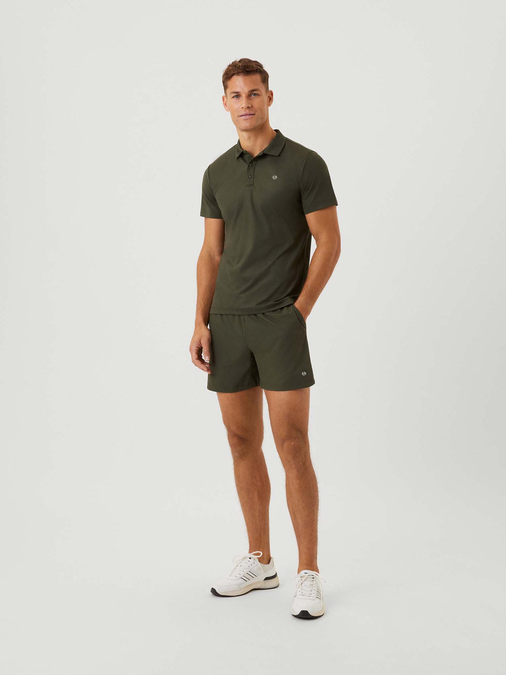 Ace poloshirt