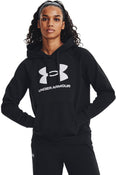 Rival Fleece Big Logo hoodie
