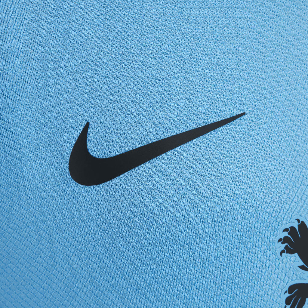 Netherlands 2025 Stadium Away shirt