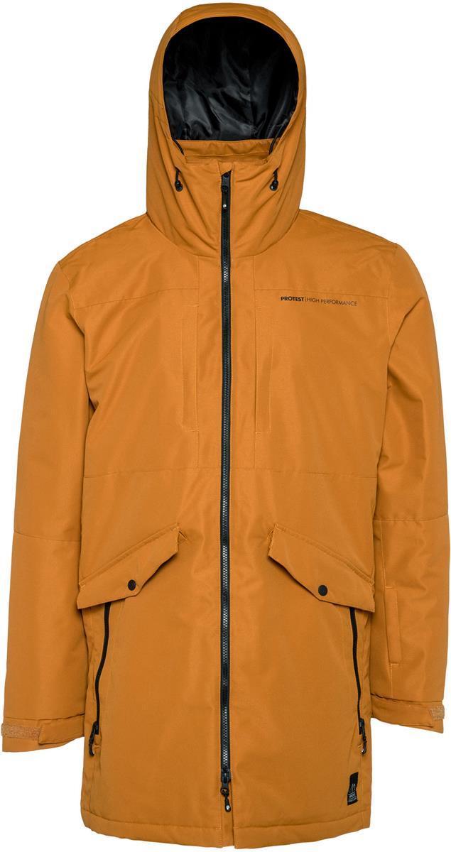arram snowjacket