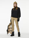 stone sweater