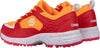 Bf1032c Brabo Shoe Tribute Orange
