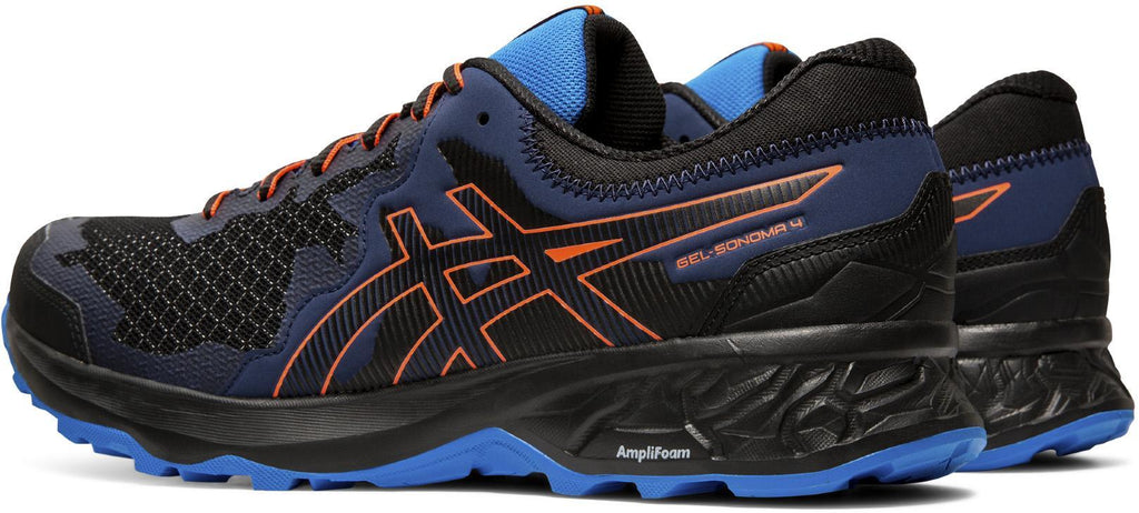 GEL-Sonoma 4 hardloopschoenen