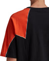 Big Trefoil Abstract T-shirt