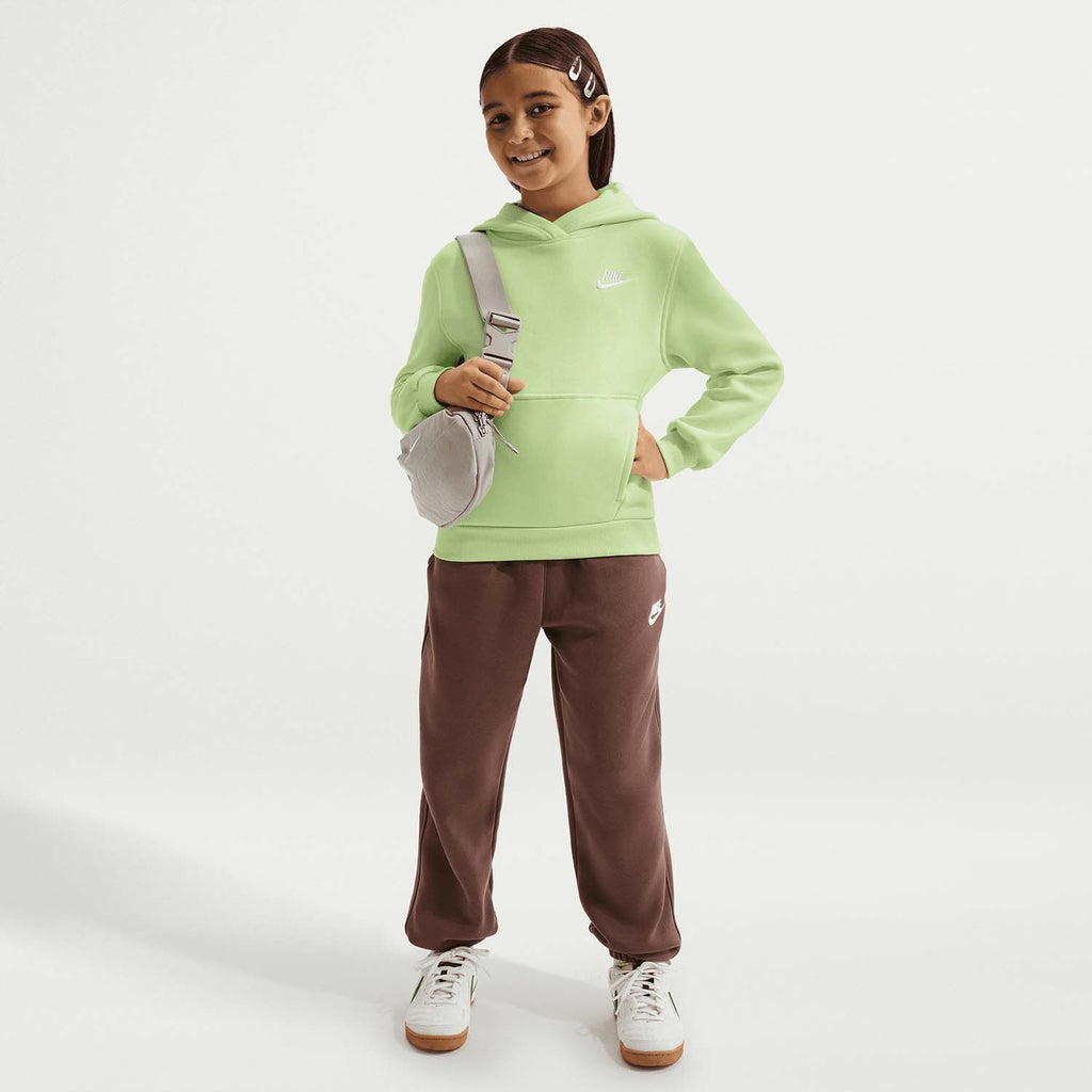 Sportswear Club Fleece Big Kid  T-shirt