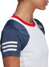 CLUB TEEDa. Tennisshirt