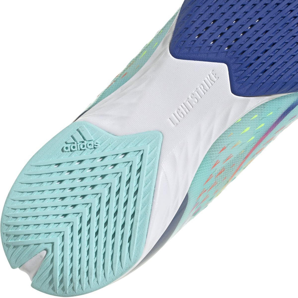 X SPEEDPORTAL.1 IN, SGREEN/CBLACK/S, 6,5