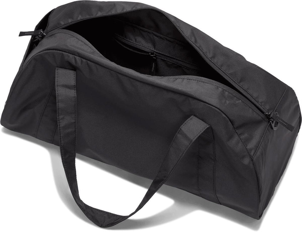 gym club women's duffel bag (2