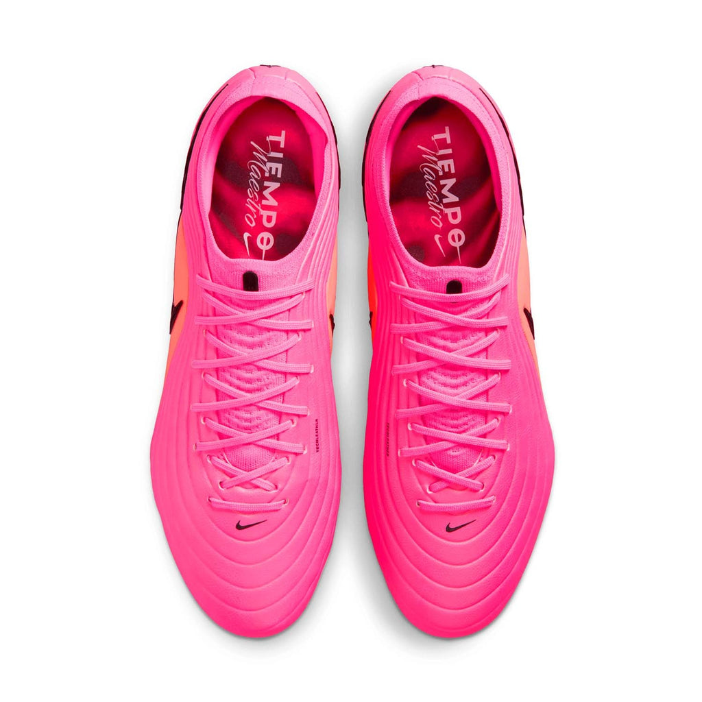 Tiempo Maestro Elite Tiempo Maestro Elite Low-top FG Gras voetbalschoenen