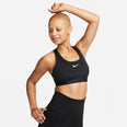 Dri-FIT Swoosh Medium-support sport bh
