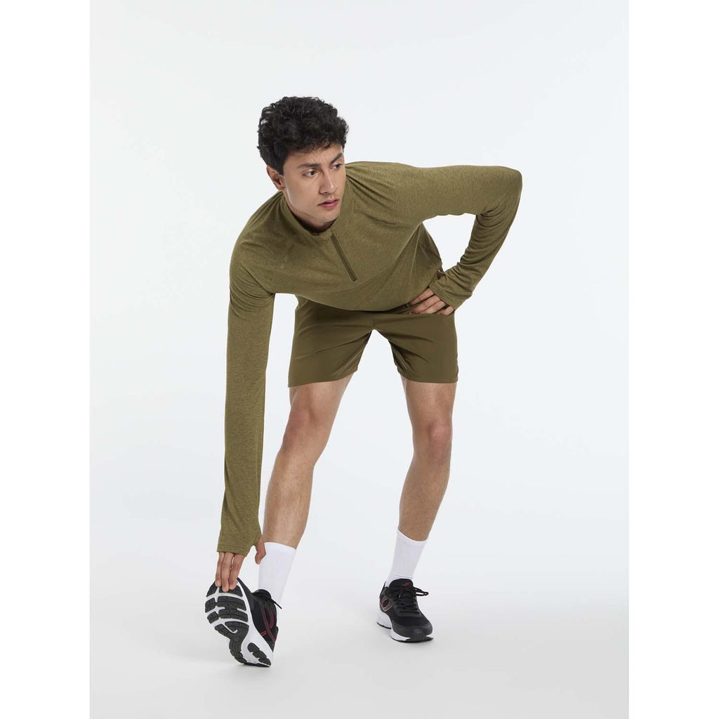 Cusco Iv Running Zomer T-shirt met lange mouwen