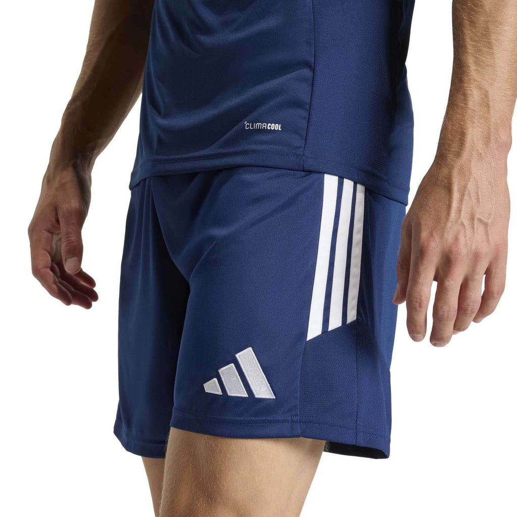 Tiro 26 League Voetbal Trainingsshort Medium