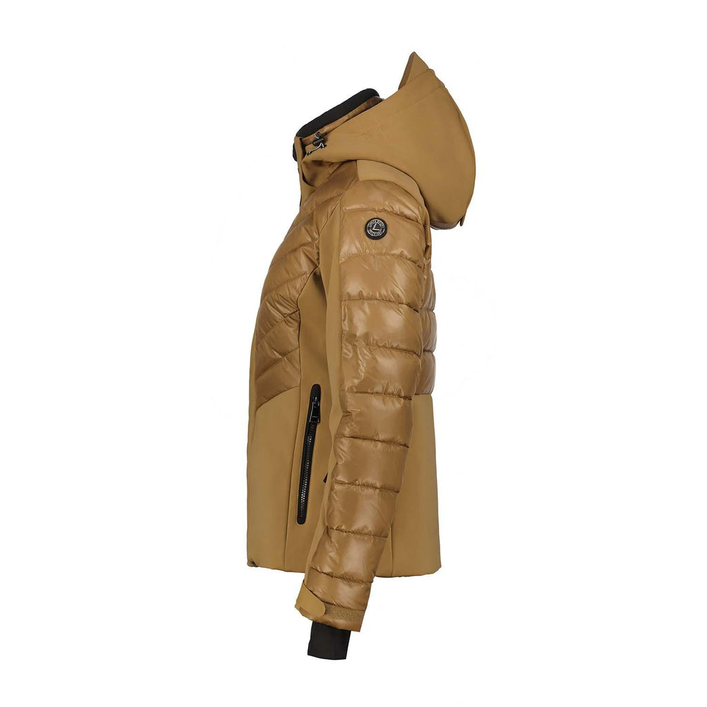 Mallatunturit Softshell jas