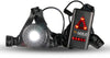 high-viz chest light usb