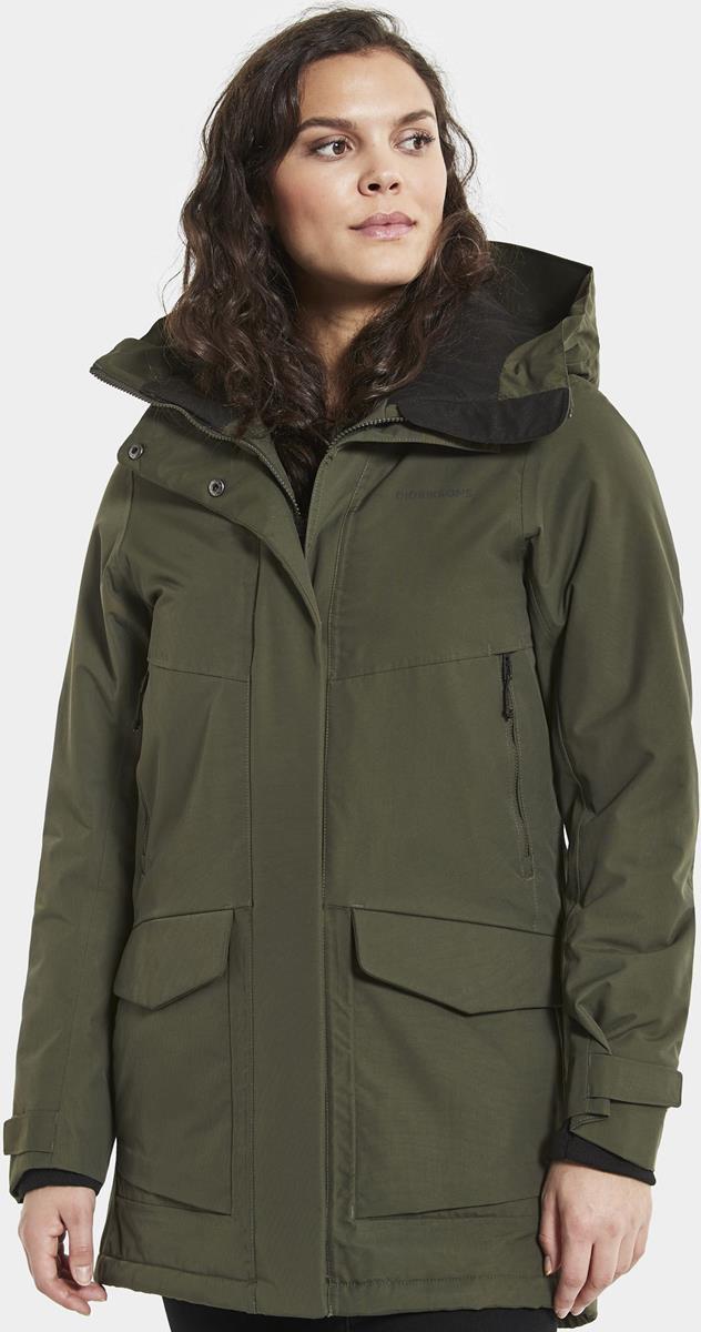 Frida Wns Parka 6