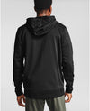 Ua Armour Fleece Fz Hoodie