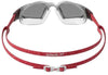 AQUAPULSE PRO GOGGLE AU RED/WHITE