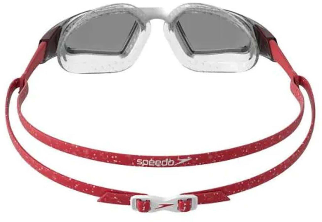 AQUAPULSE PRO GOGGLE AU RED/WHITE